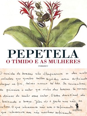 cover image of O Tímido e as Mulheres